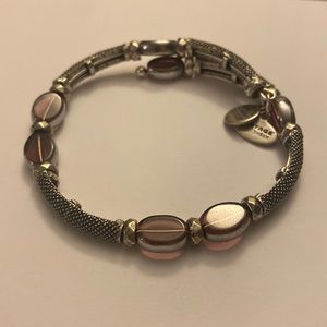 Alex and Ani Bracelet
